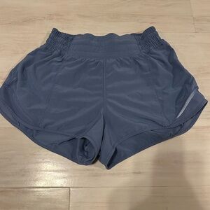 Lululemon Hotty Hot Shorts Size 4